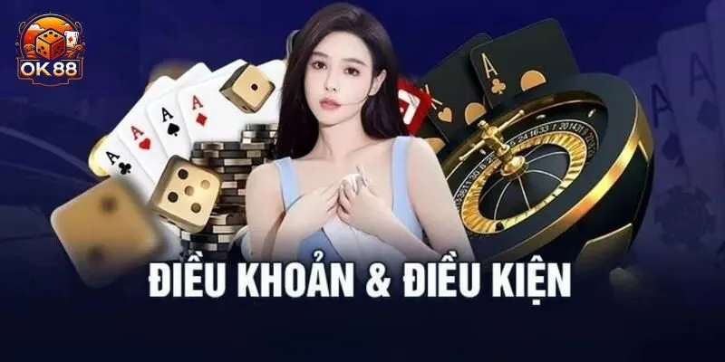 Ý nghĩa của điều khoản điều kiện OK88