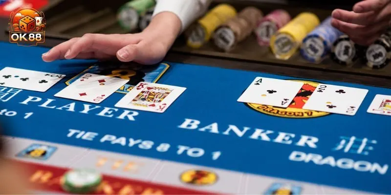 Luật chơi Blackjack là thông tin nhiều người chơi quan tâm