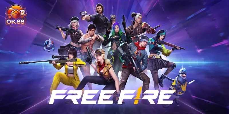 Mẹo để thành công trong quá trình cược Free Fire