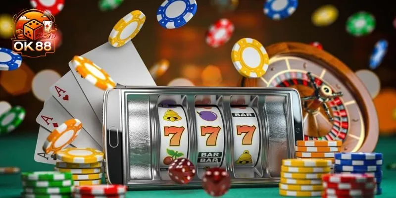 Bỏ túi những bí quyết chơi game slot thắng lớn