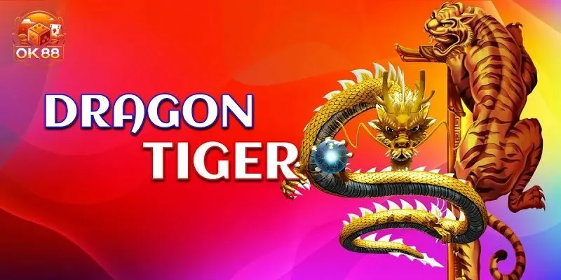 Hình thức cược phổ biến trong luật chơi Rồng Hổ