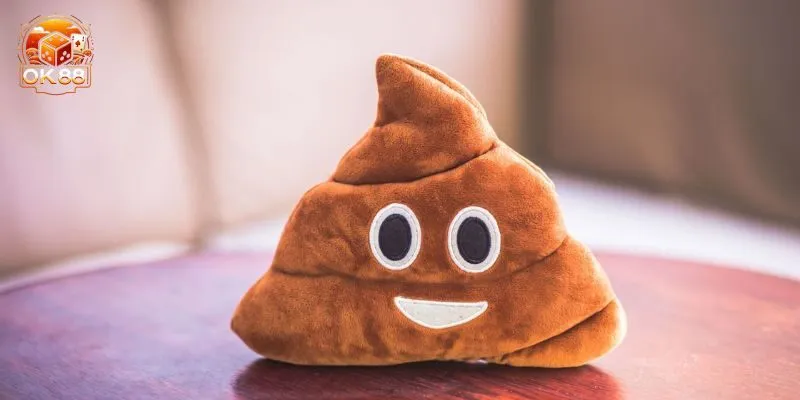 Giấc mơ về cứt có ý nghĩa gì?