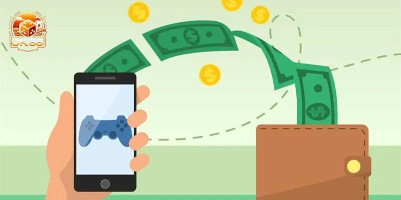 Hướng dẫn chi tiết rút tiền OK88 trong 4 bước