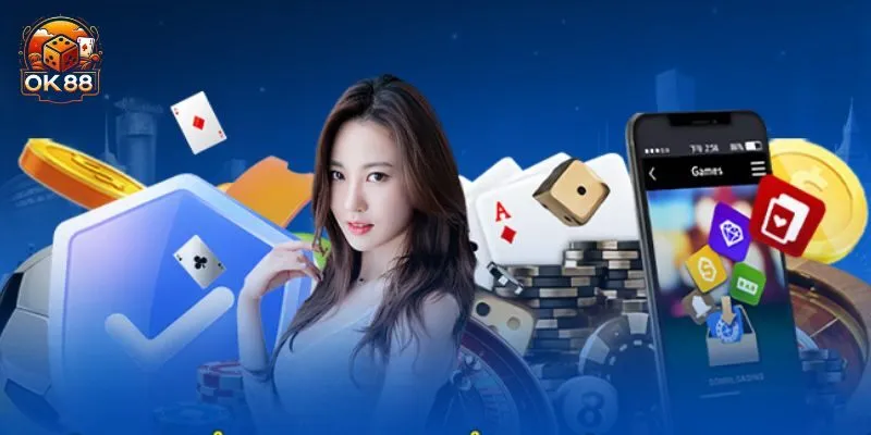 Những lưu ý quan trọng khi đăng ký OK88