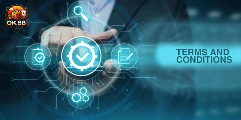 Quy định về chương trình khuyến mãi tại OK88