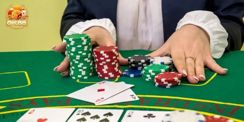Bỏ túi những bí quyết chơi blackjack hiệu quả