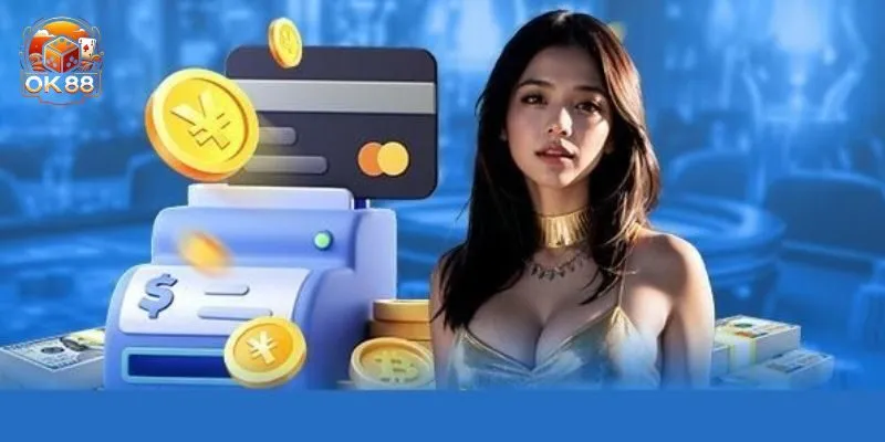 Tải app OK88 trên hệ điều hành Android