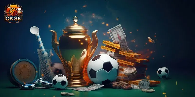 Các chương trình khuyến mãi tại sảnh thể thao vô cùng hấp dẫn