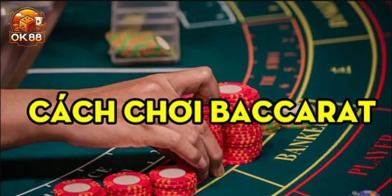 Những lưu ý khi tham gia game bài Baccarat