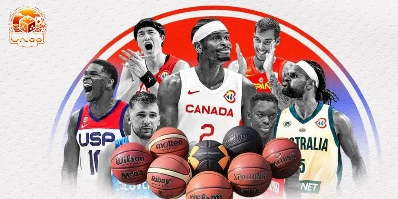 Cá Cược Bóng Rổ – Tỷ Lệ Cạnh Tranh, Đặt Kèo Siêu Nhanh 