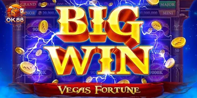 Các Game Quay Hũ Uy Tín OK88 – Nổ Cực Đã, Thưởng Cực Khủng 