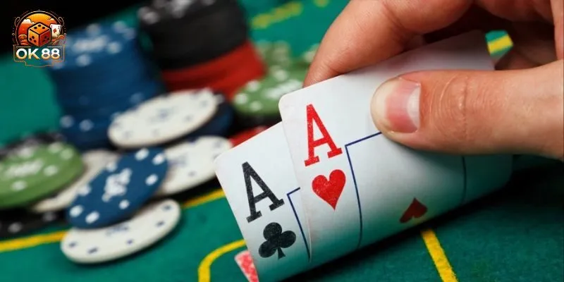 Kinh Nghiệm Chơi Poker Đỉnh Cao Từ Tay Chơi Lão Luyện