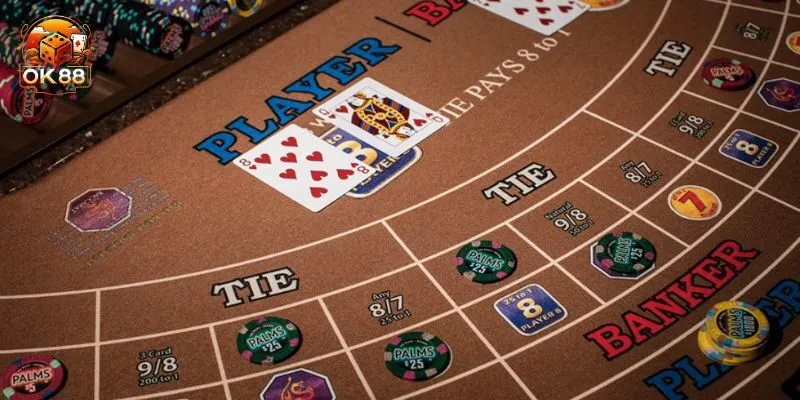 Luật Chơi Blackjack: Bí Kíp Chinh Phục Bàn Cược Tại Nhà Cái OK88